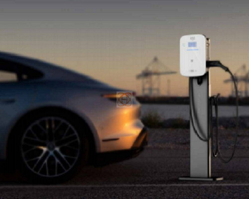 充電樁電信物聯(lián)網卡使用場景