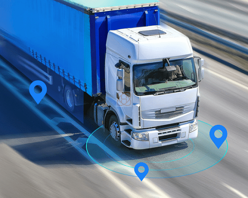 跨境運(yùn)輸國(guó)際物聯(lián)網(wǎng)卡場(chǎng)景