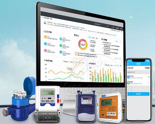 NB物聯(lián)網(wǎng)卡遠(yuǎn)程抄表