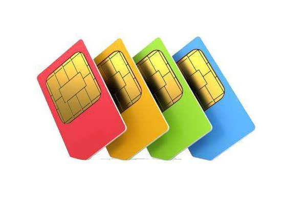 遠程燃氣表用什么物聯網卡聯網