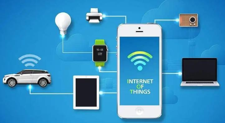 表計集中器使用什么物聯(lián)網(wǎng)卡聯(lián)網(wǎng)(圖1) 表計集中器使用什么物聯(lián)網(wǎng)卡聯(lián)網(wǎng)