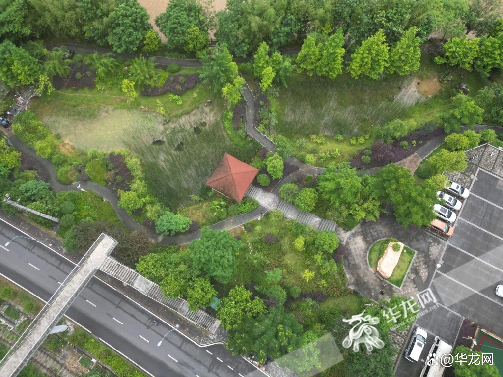 重慶智慧治水，讓“治水”變成“智水”，數(shù)字“治水”正守護(hù)重慶一江碧水向東流(圖3)