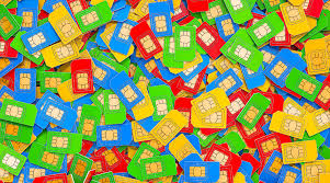 POS機(jī)專(zhuān)屬4G物聯(lián)卡，無(wú)線網(wǎng)絡(luò)覆蓋快如閃電