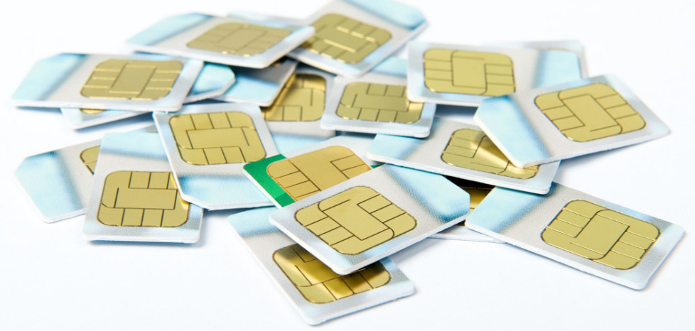 5G物聯網卡怎么使用