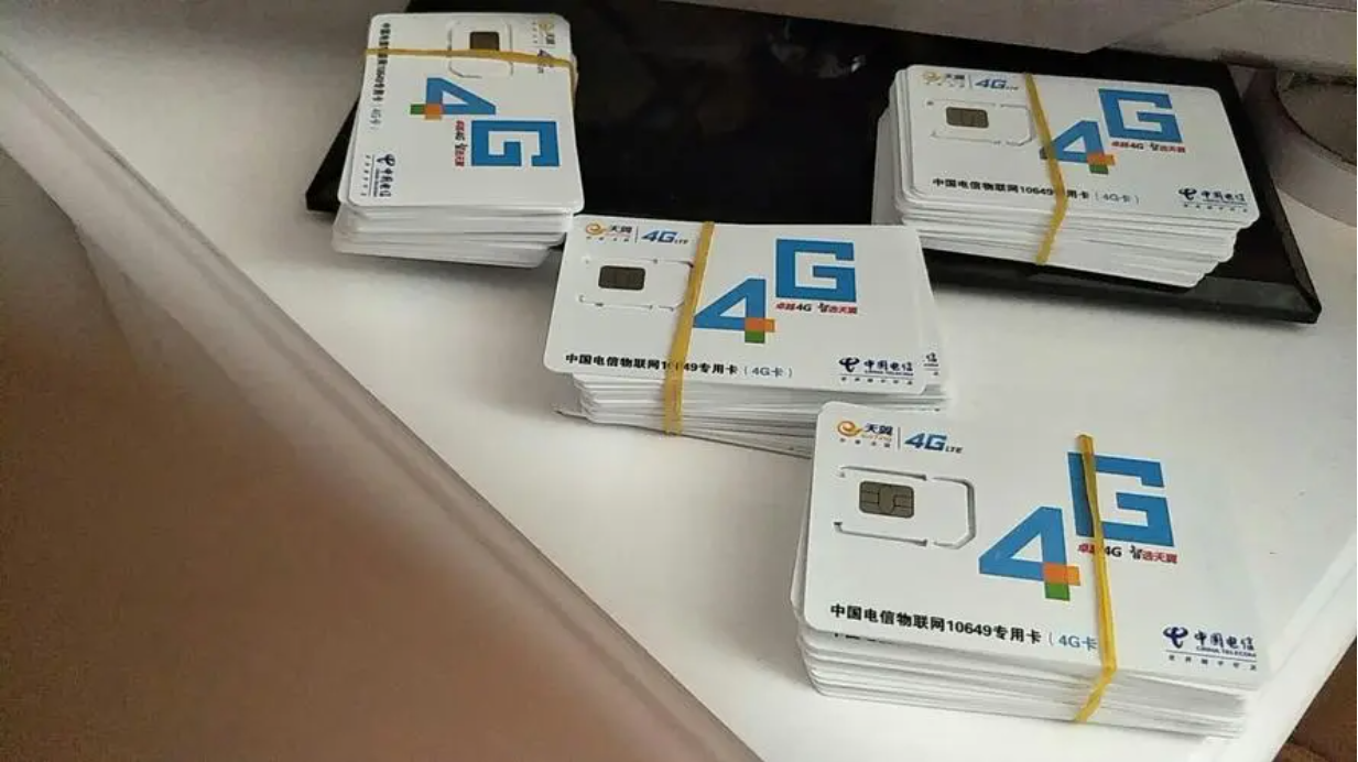 5G物聯(lián)網(wǎng)卡都是NSA嗎？