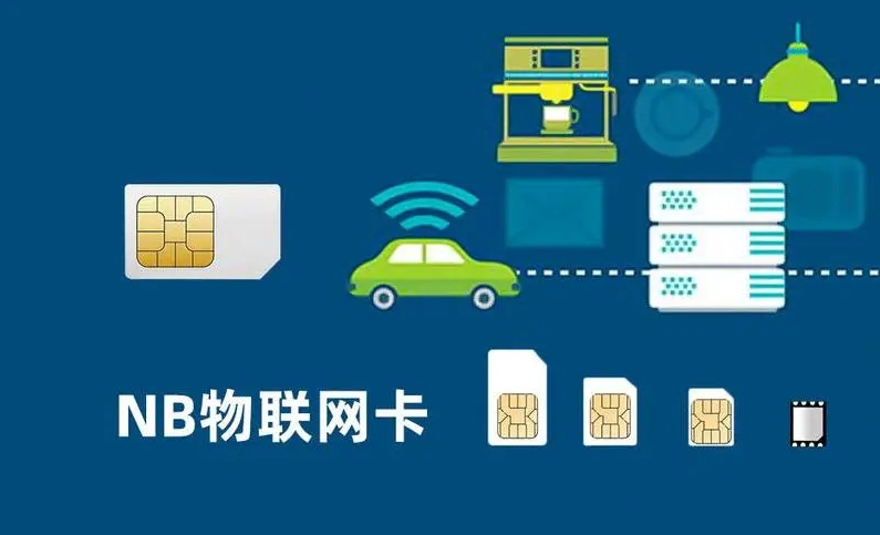 物聯(lián)網(wǎng)卡最多能用多久(圖1) 物聯(lián)網(wǎng)卡最多能用多久