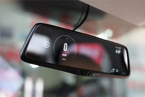 智能后視鏡需要多大流量的物聯(lián)網卡(圖1) 智能后視鏡需要多大流量的物聯(lián)網卡(智能后視鏡套餐詳解)