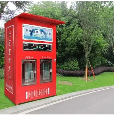 共享飲水機需要多大流量的物聯網卡