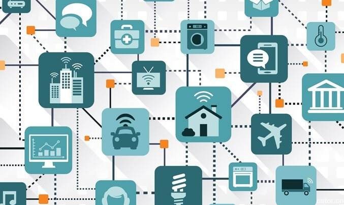 聯通物聯網卡有哪些套餐選擇(圖1) 聯通物聯網卡有哪些套餐選擇