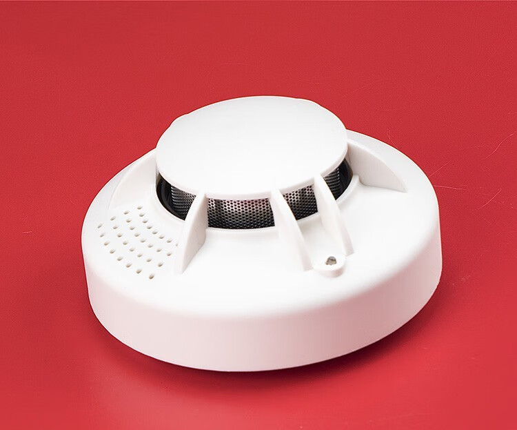 光電感煙火災(zāi)探測(cè)報(bào)警器物聯(lián)卡帶來(lái)了高效報(bào)警(圖1) 光電感煙火災(zāi)探測(cè)報(bào)警器物聯(lián)卡帶來(lái)了高效報(bào)警