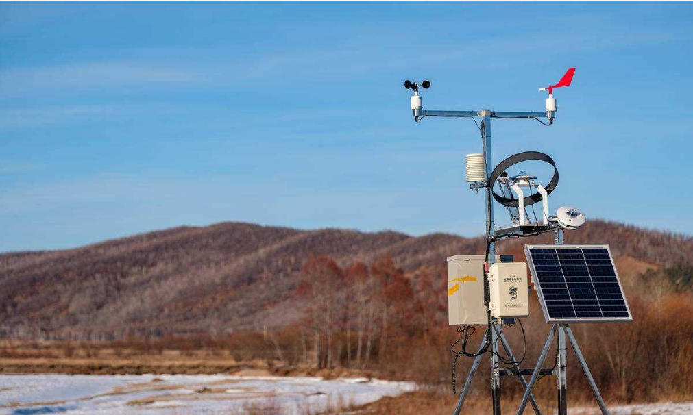 物聯(lián)網(wǎng)卡賦能城市環(huán)保監(jiān)測(cè):智慧互聯(lián)驅(qū)動(dòng)環(huán)保設(shè)備升級(jí)與環(huán)境治理實(shí)效提升(圖1) 物聯(lián)網(wǎng)卡在城市環(huán)保檢測(cè)設(shè)備中的作用