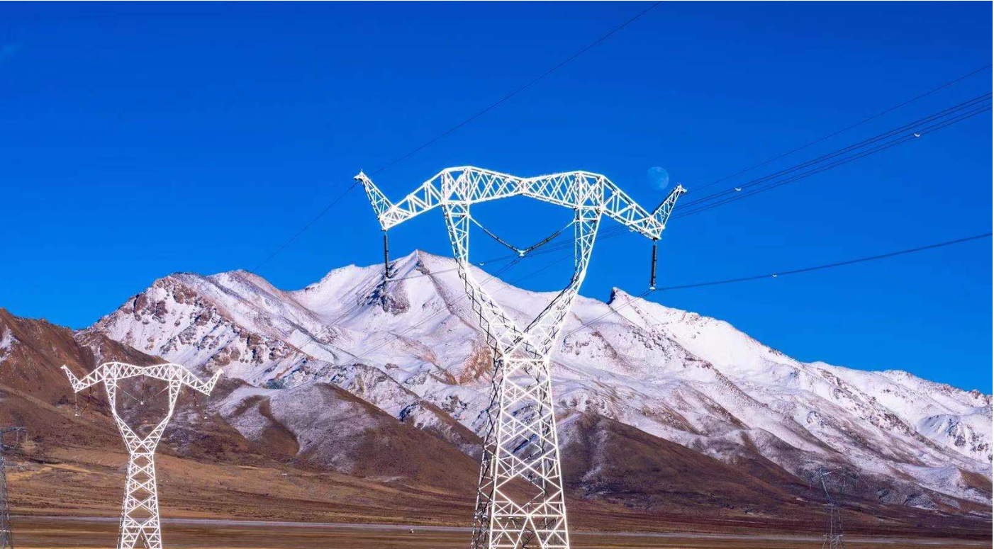 國網(wǎng)西藏電力公司物聯(lián)網(wǎng)卡數(shù)字化管理的成功實踐