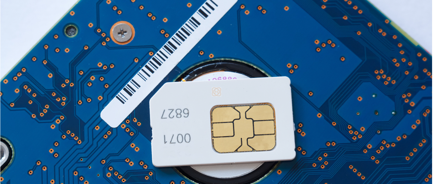 一文看懂物聯(lián)網(wǎng)卡與個(gè)人SIM卡的區(qū)別！