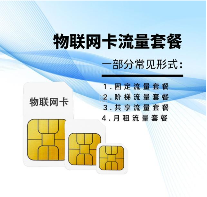 揭秘物聯(lián)網(wǎng)卡:開啟智能時代的關(guān)鍵(圖1) 揭秘物聯(lián)網(wǎng)卡:開啟智能時代的關(guān)鍵(圖1)