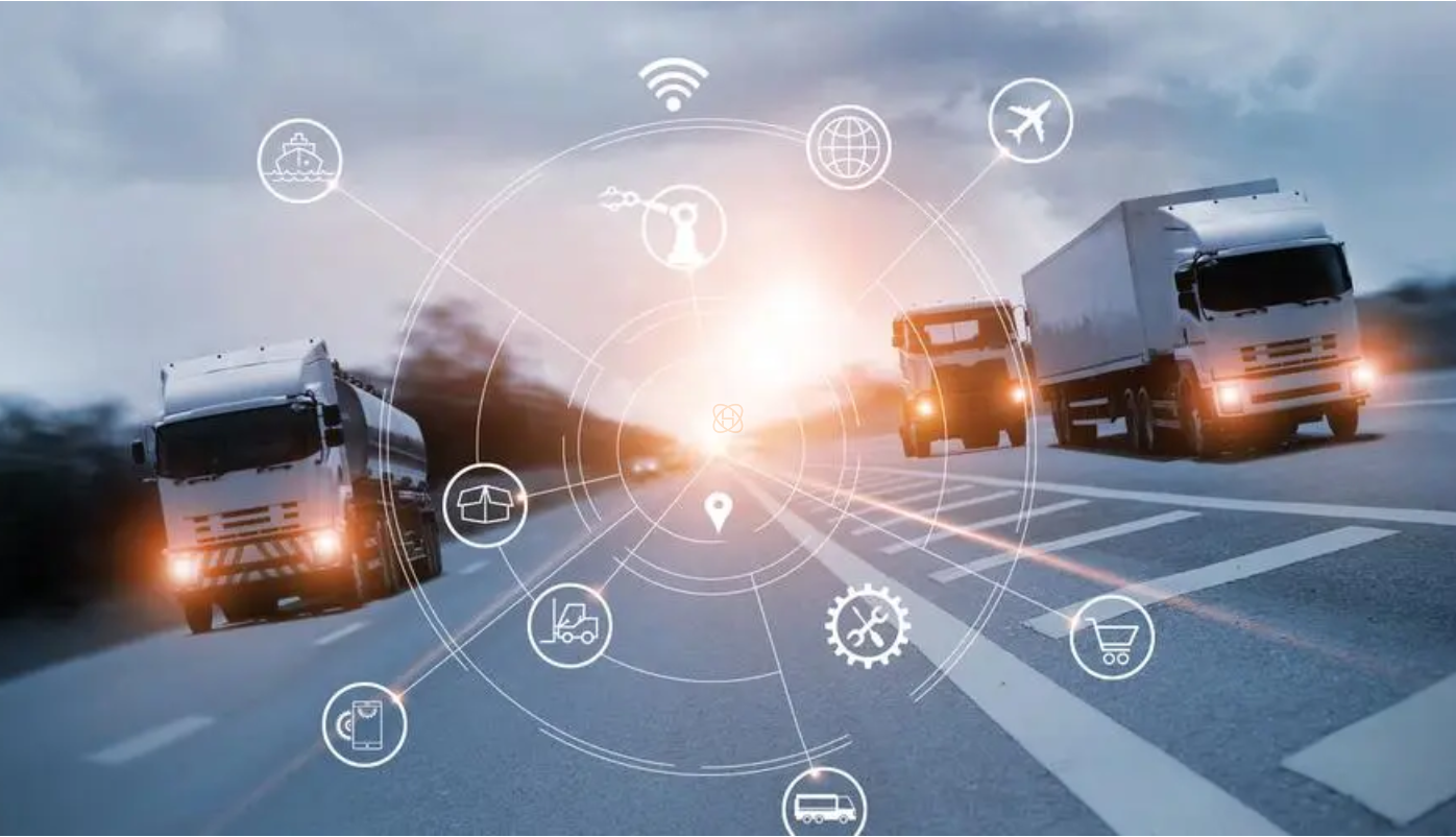 智慧物流:物聯(lián)網(wǎng)卡引領(lǐng)的變革(圖1) 智慧物流:物聯(lián)網(wǎng)卡引領(lǐng)的變革