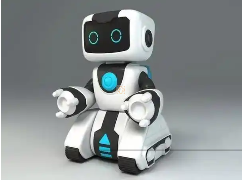 智能機(jī)器人為什么需要物聯(lián)網(wǎng)卡：連接未來的關(guān)鍵紐帶