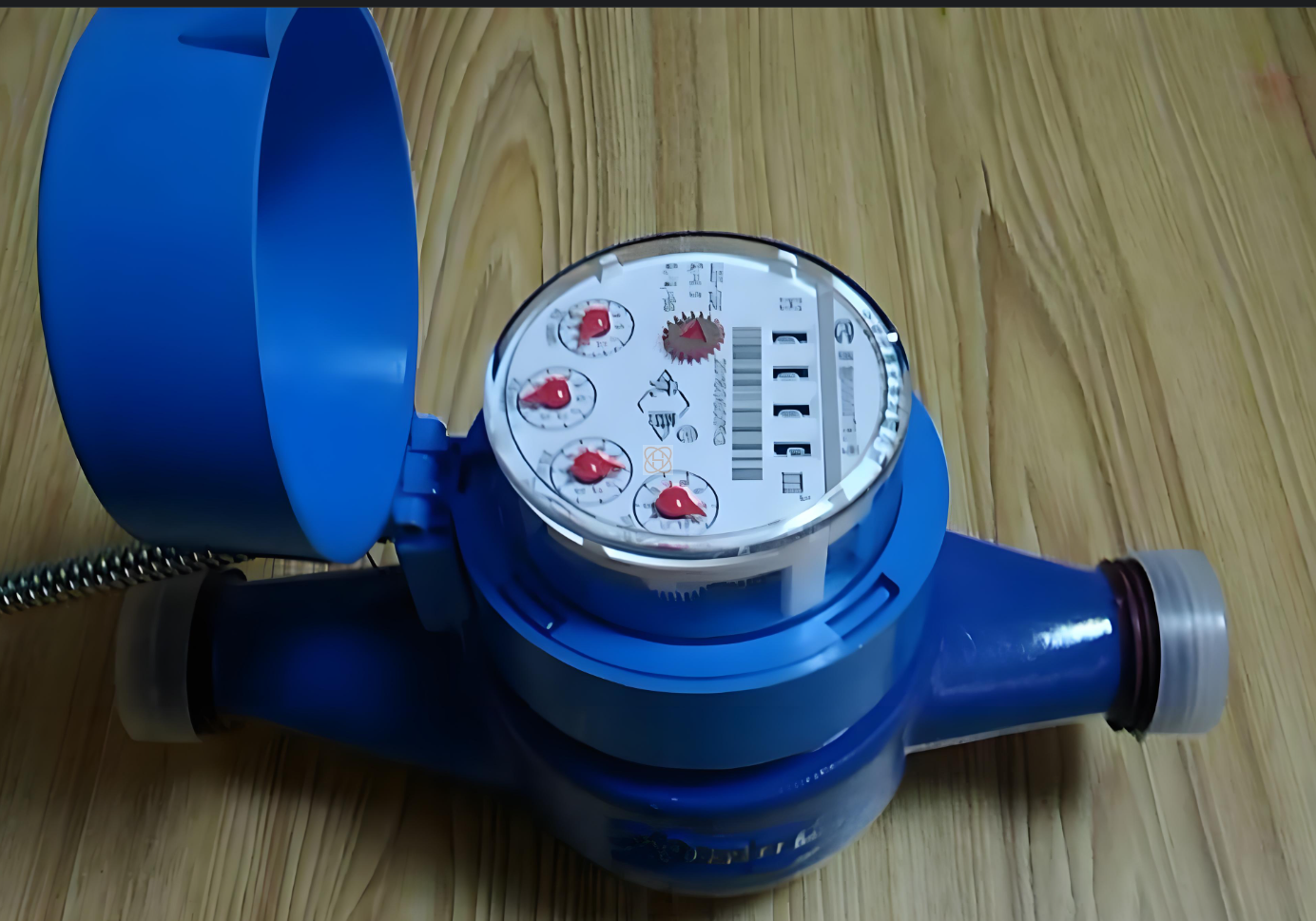 遠(yuǎn)傳水表物聯(lián)網(wǎng)卡的要求:構(gòu)建智能水務(wù)系統(tǒng)的基石(圖1) image.png