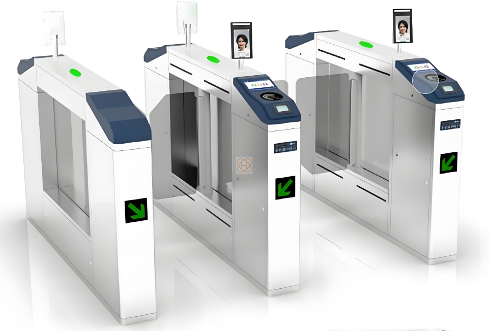 智能閘門物聯(lián)網(wǎng)卡的選擇之道：構(gòu)建智能安防的新橋梁