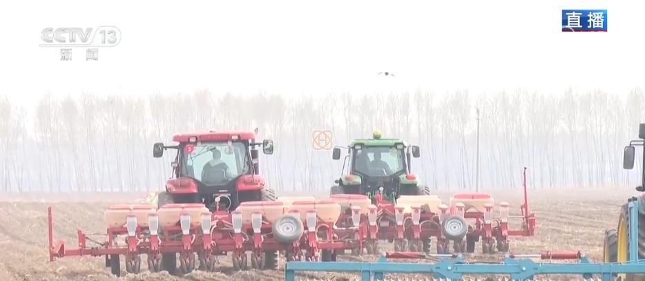 AI模型、“北斗”、物聯(lián)網(wǎng)……智慧農(nóng)業(yè)成為田間地頭新常態(tài)(圖4)