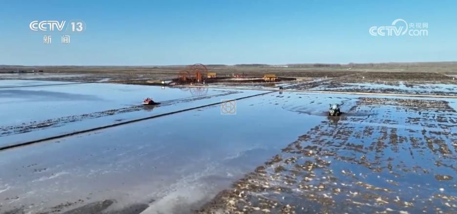 AI模型、“北斗”、物聯(lián)網(wǎng)……智慧農(nóng)業(yè)成為田間地頭新常態(tài)(圖5)