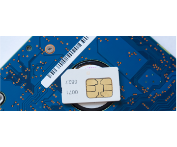 一文看懂物聯(lián)網(wǎng)卡與個人SIM卡的區(qū)別！
