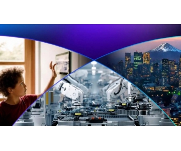 Arm推出全球首個Armv9邊緣AI計算平臺助力物聯(lián)網(wǎng)領(lǐng)域AI轉(zhuǎn)型