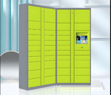 用物聯(lián)網(wǎng)卡助力智能快遞柜改變快遞行業(yè)(圖1) 用物聯(lián)網(wǎng)卡助力智能快遞柜改變快遞行業(yè)